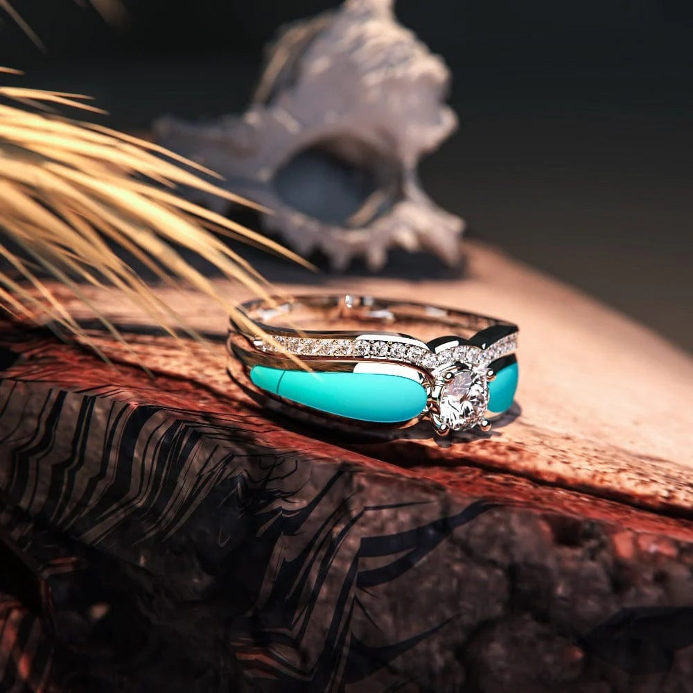 Stunning Ring for Daily Wear