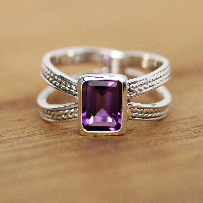 Romantic Ring for Special Moments
