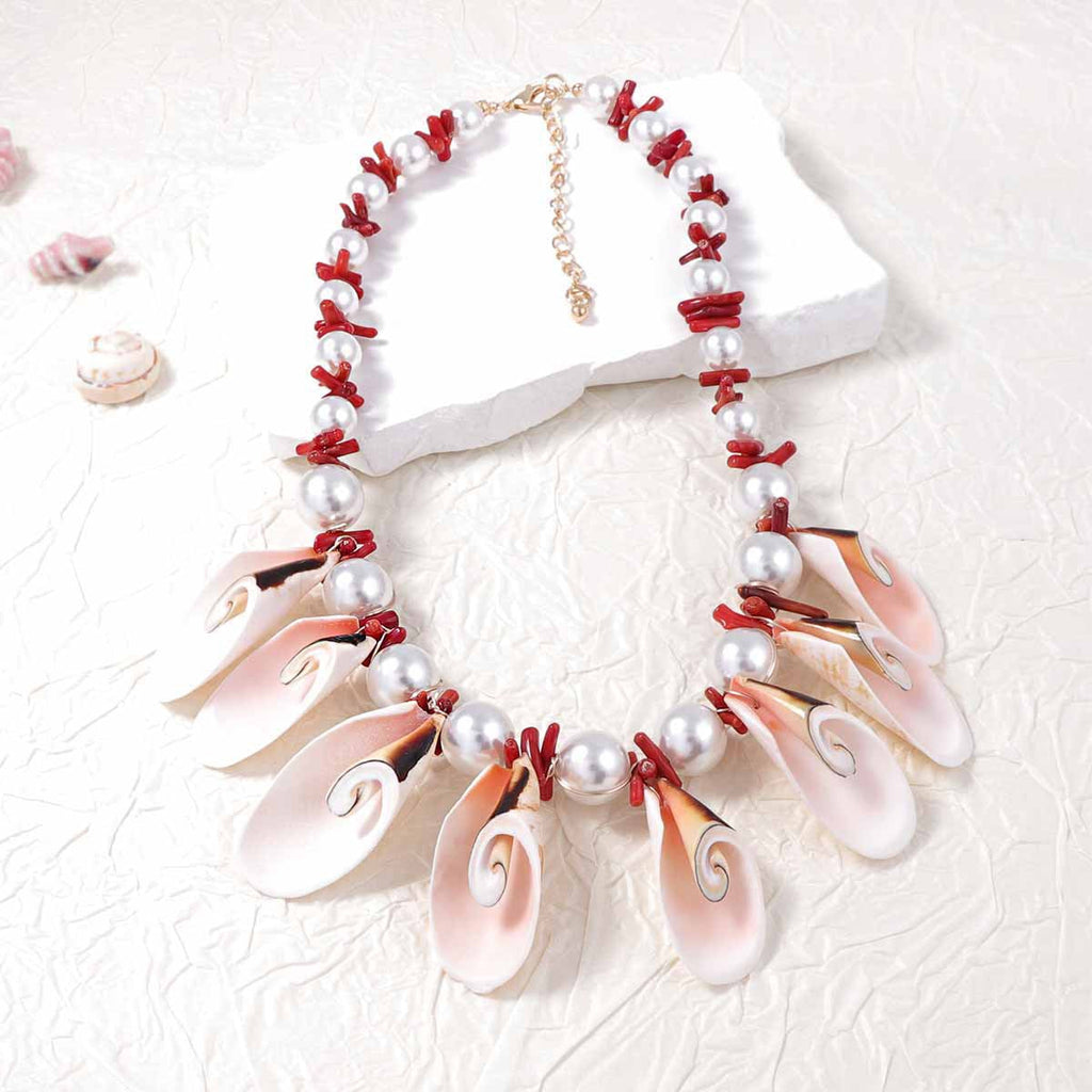 Romantic Necklace for Special Moments