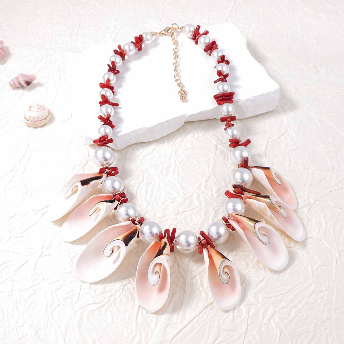 Romantic Necklace for Special Moments