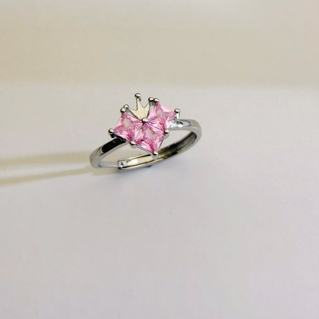 Classic Ring with Timeless Appeal