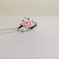 Classic Ring with Timeless Appeal