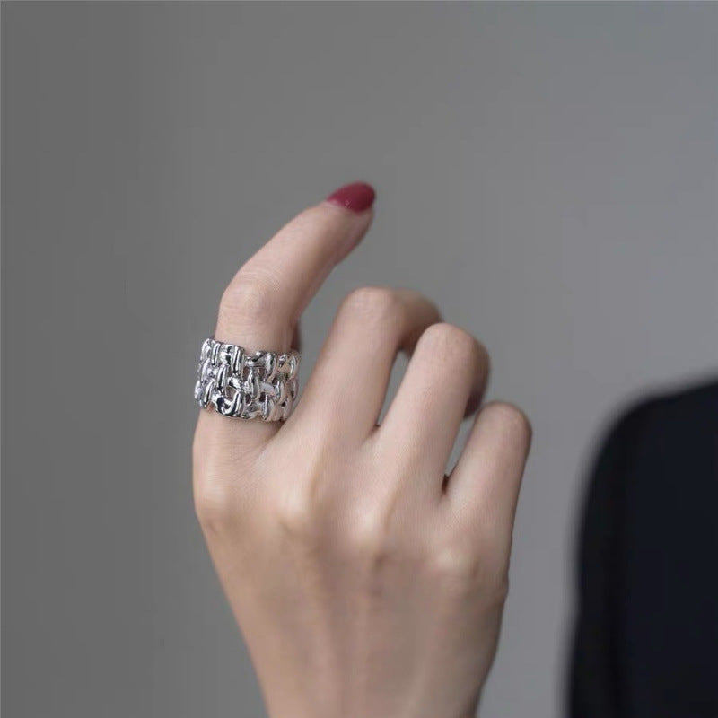 Charming Ring for Any Occasion