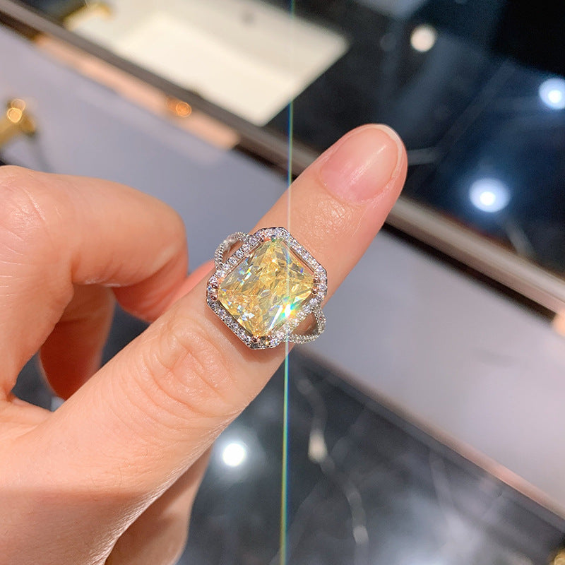 Beautiful Set with Unique Style