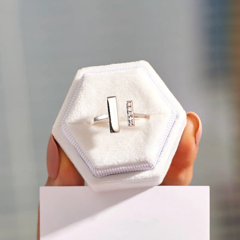 Charming Ring for Any Occasion