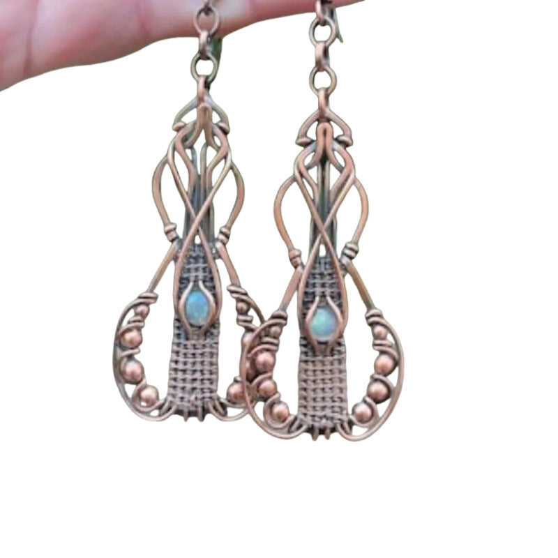 Classic Earring with Timeless Appeal