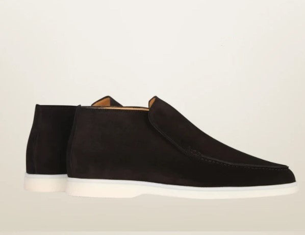 Elegant Orthopedic Boots for Every Step