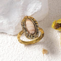 Romantic Ring for Special Moments