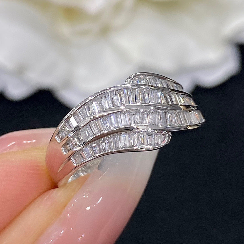 Elegant Ring for Every Occasion