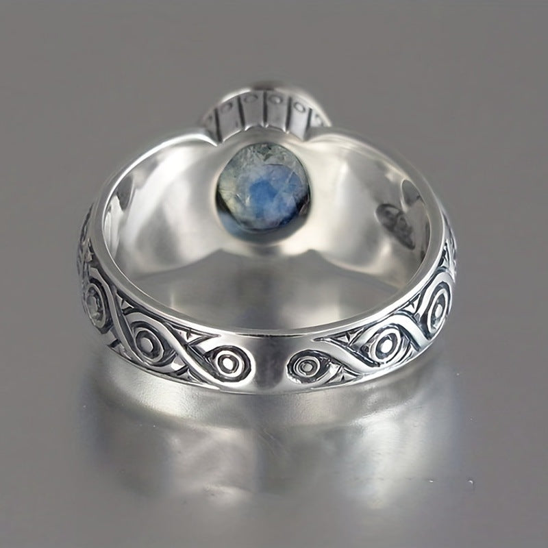 Beautiful Ring with Unique Style