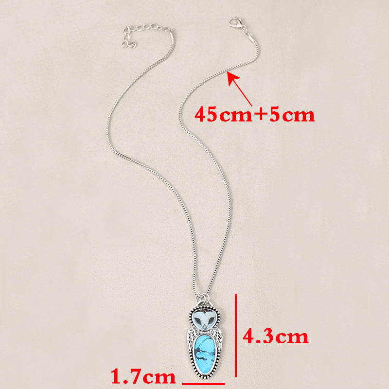 Romantic Necklace for Special Moments