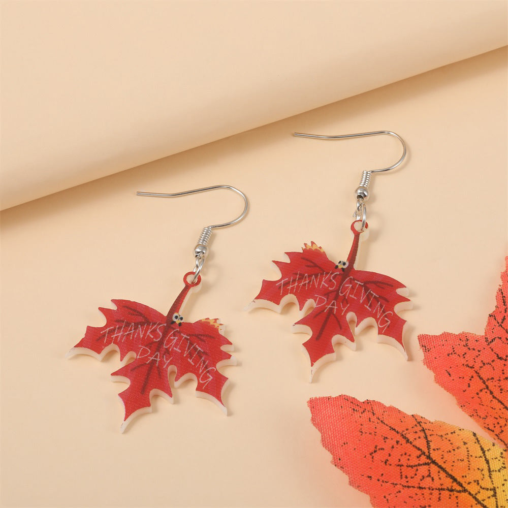 Romantic Earring for Special Moments