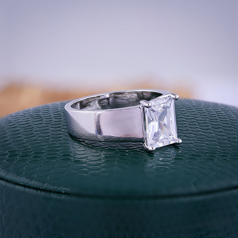 Elegant Gold Ring for Every Occasion