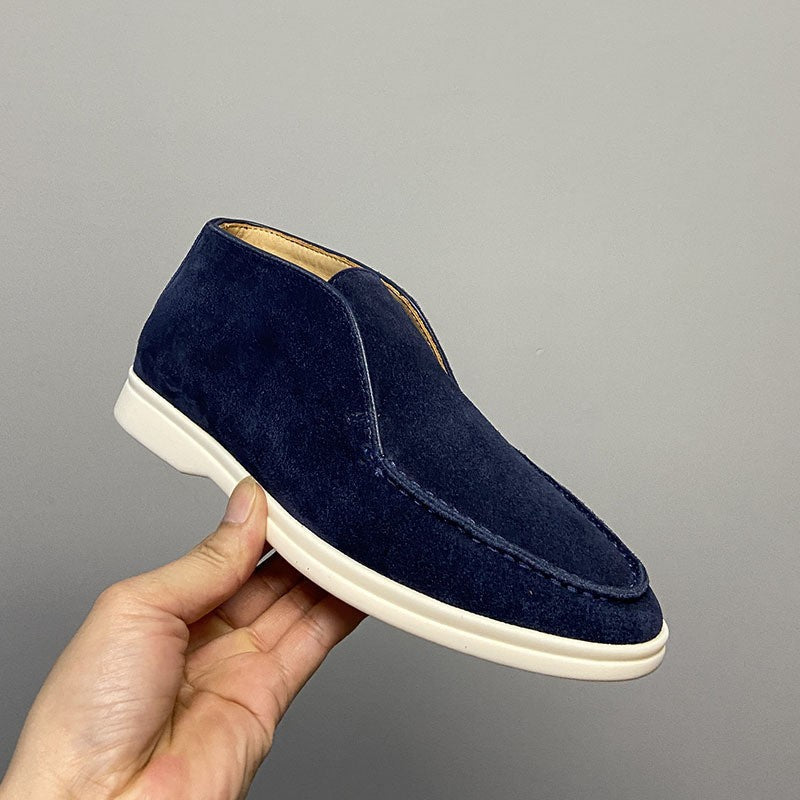 Elegant Orthopedic Boots for Every Step