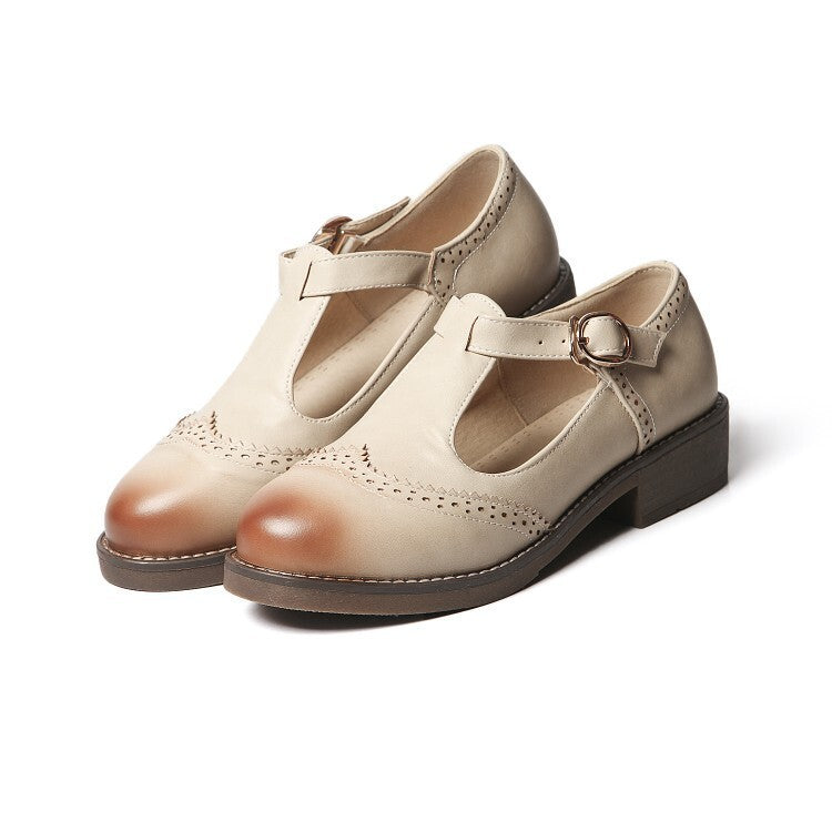 Graceful Orthopedic Shoes for Modern Look