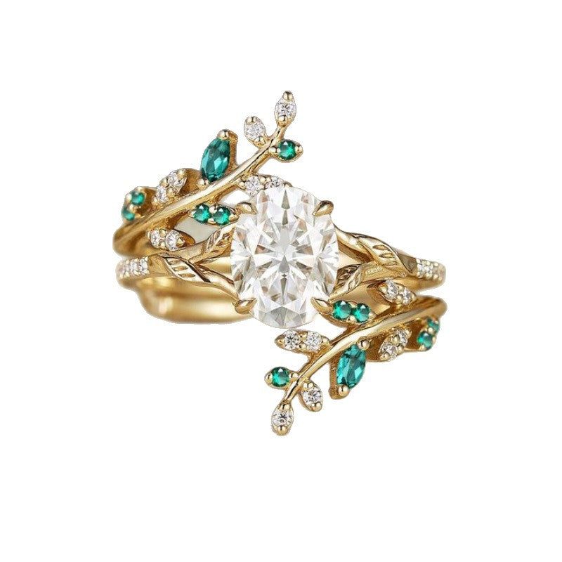 Charming Set for Any Occasion
