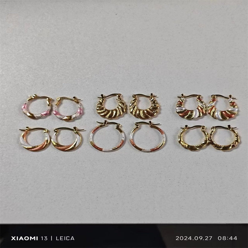 Stunning Earring for Daily Wear