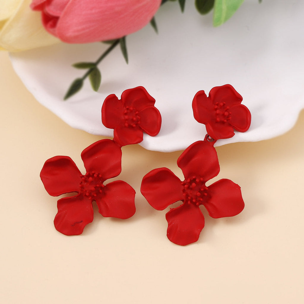 Romantic Earring for Special Moments