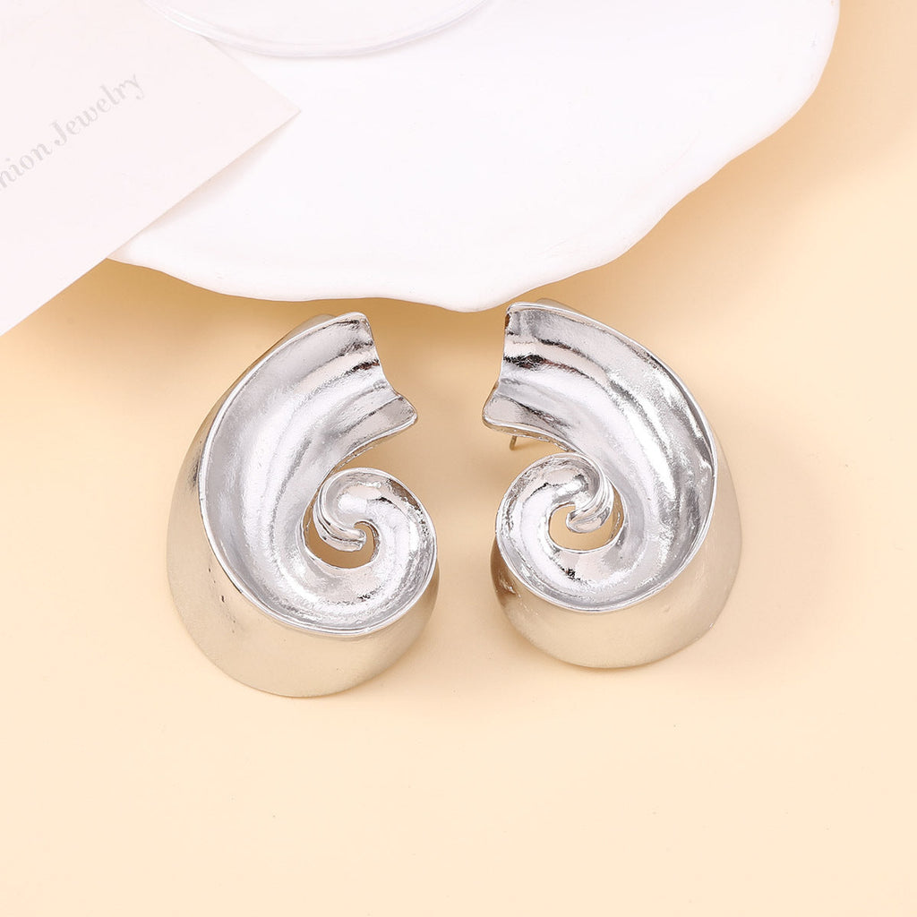 Stunning Earring for Daily Wear