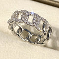 Elegant Ring for Every Occasion
