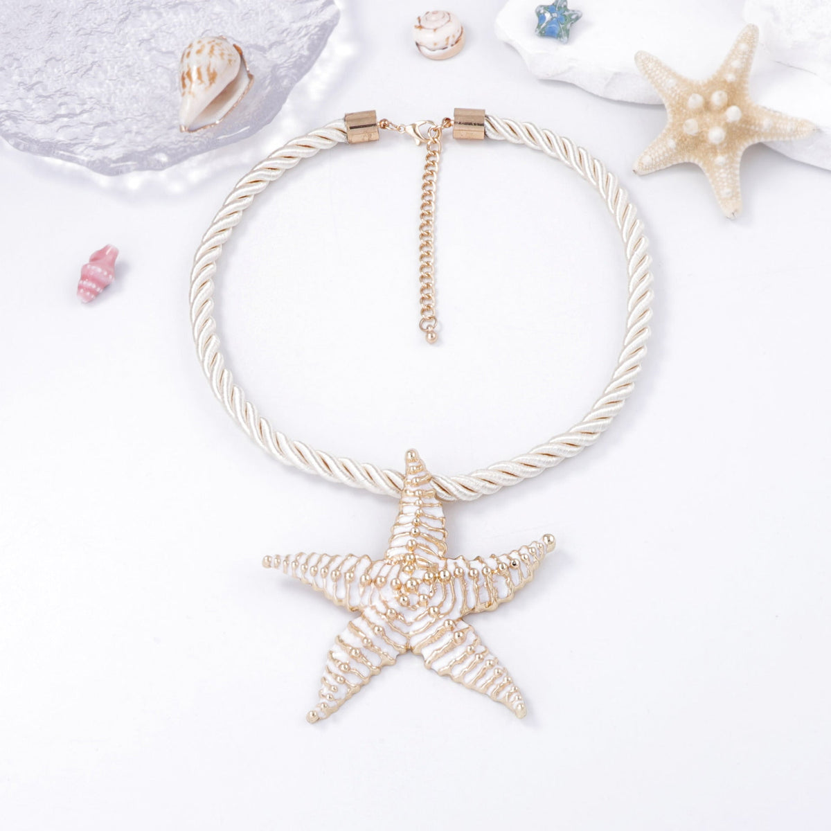 Classic Necklace with Timeless Appeal