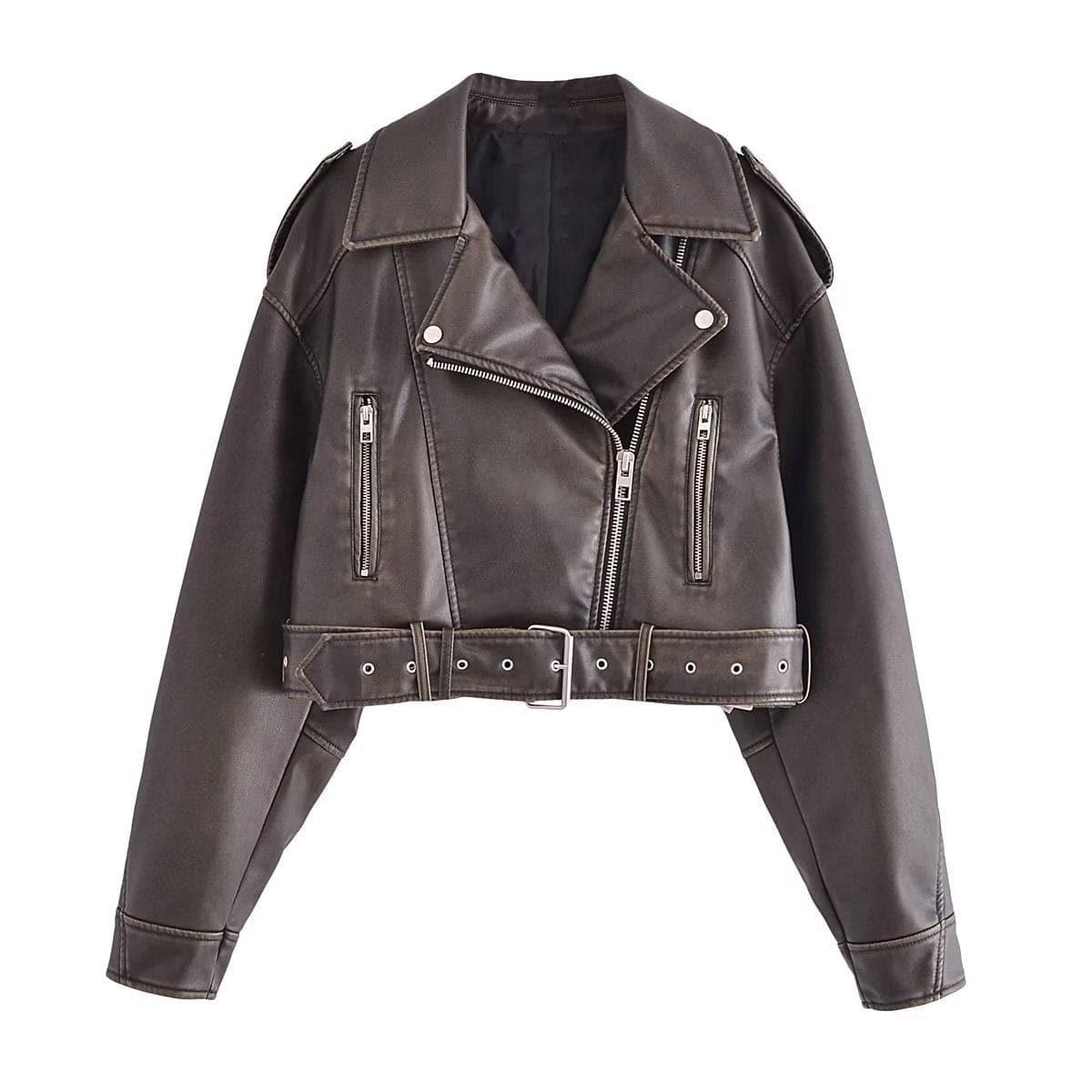 Vintage Inspired Jacket