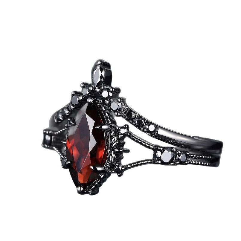 Romantic Ring for Special Moments