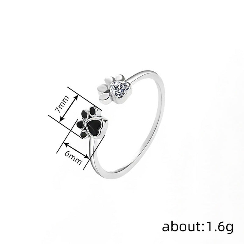 Classic Ring with Timeless Appeal