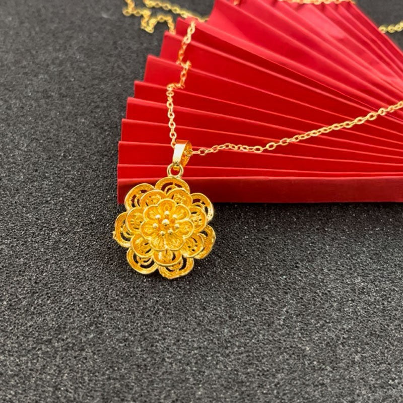 Beautiful Piece with Unique Style