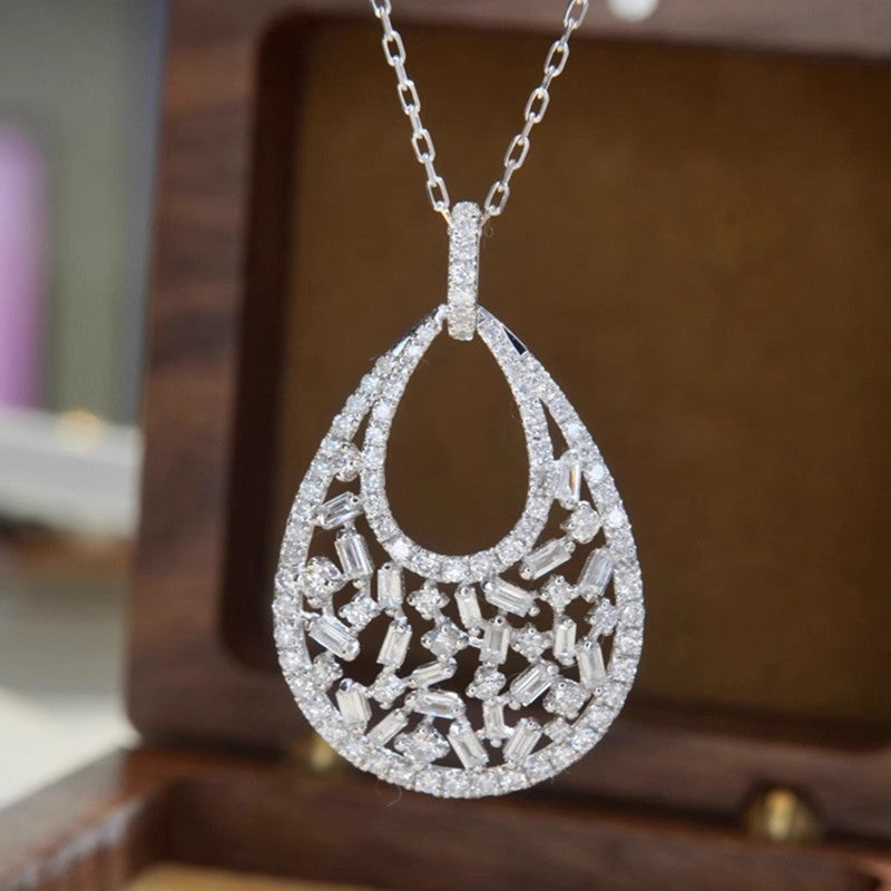 Stunning Necklace for Daily Wear