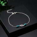 Romantic Chain for Special Moments