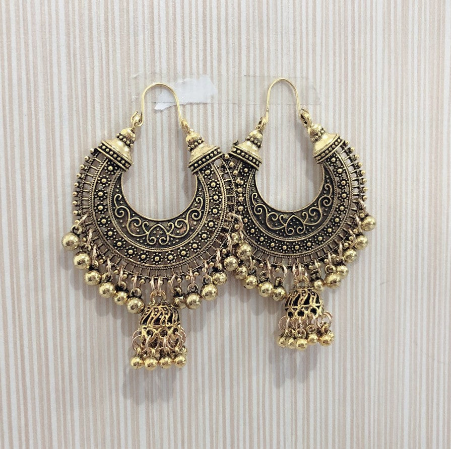 Romantic Earring for Special Moments