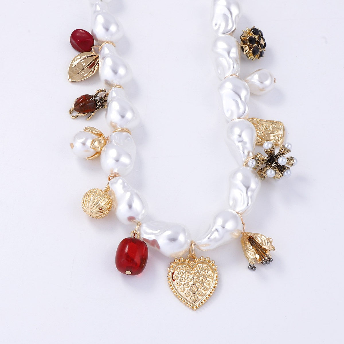 Delicate Artisan Piece