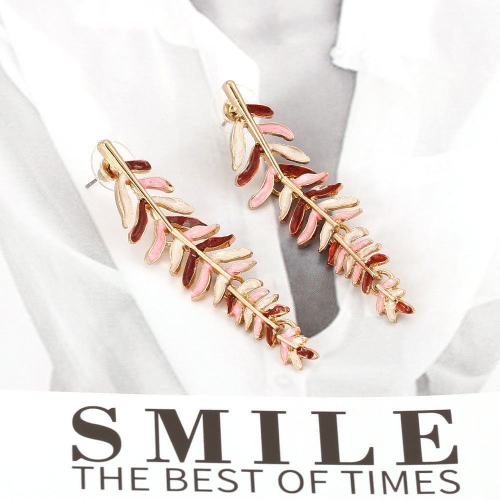 Charming Earring for Any Occasion