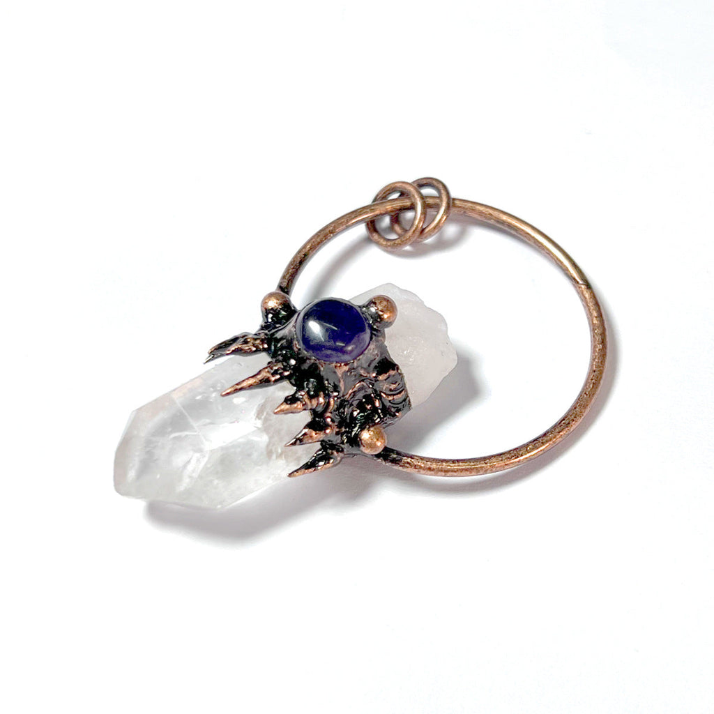 Vintage Handmade Pendant