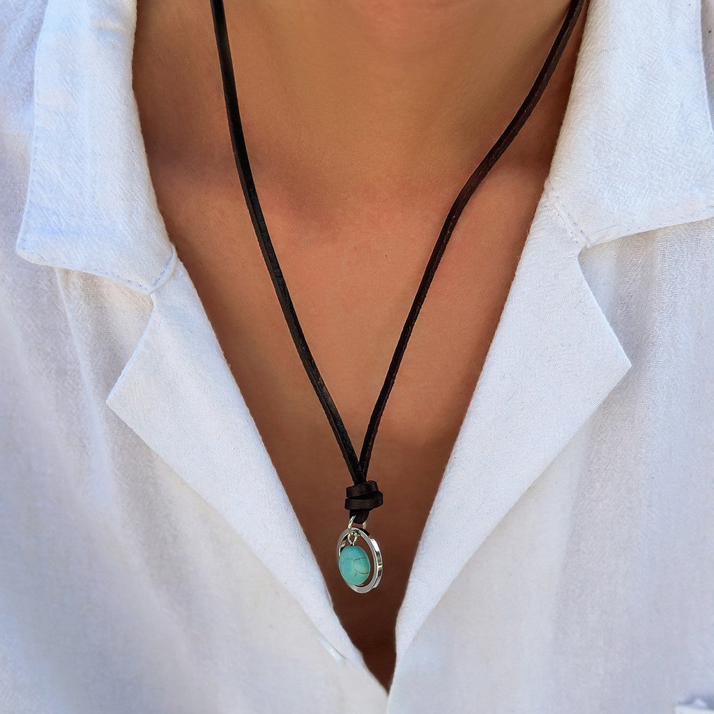 Charming Necklace for Any Occasion