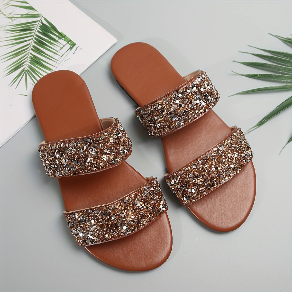 Chic Orthopedic Sandals with Unique Design