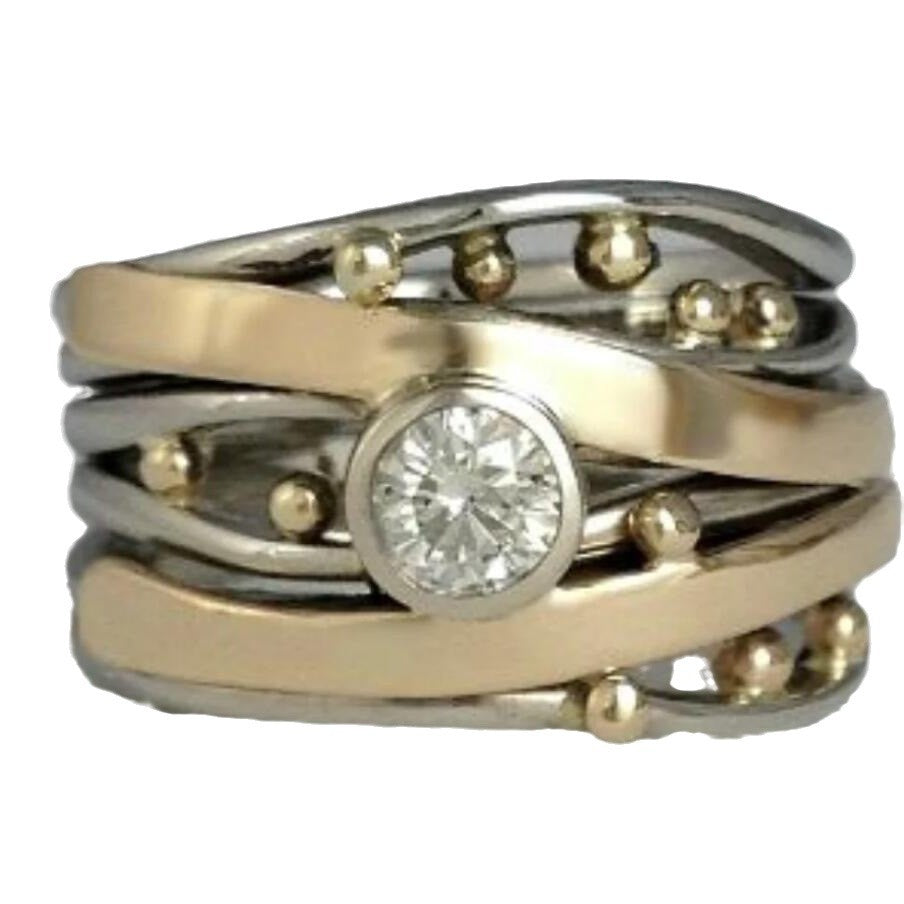 Romantic Ring for Special Moments
