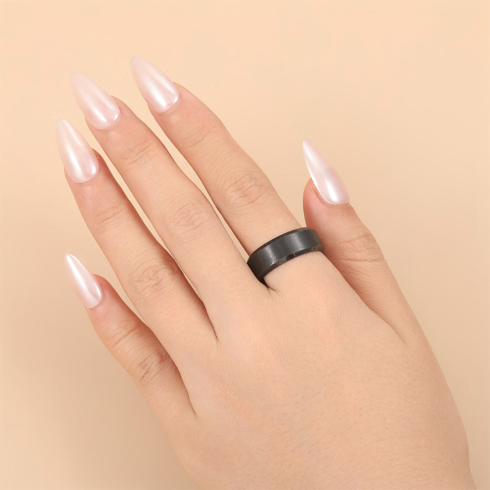 Romantic Ring for Special Moments