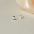 Stunning Pearl Earring for Daily Wear