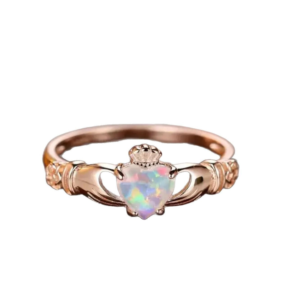 Stunning Ring for Daily Wear
