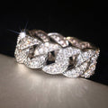 Beautiful Ring with Unique Style