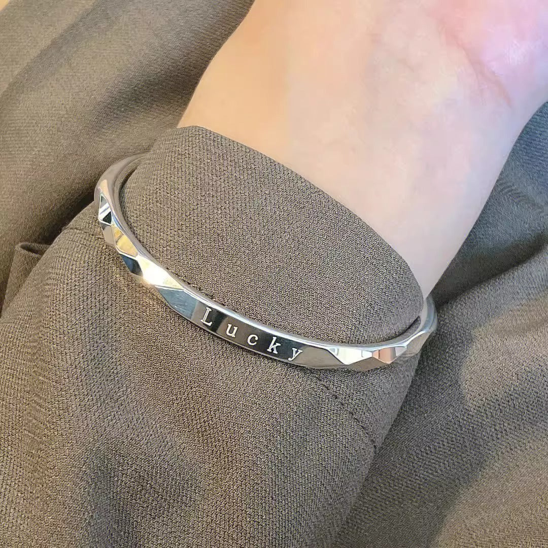 Vintage Handmade Bracelet