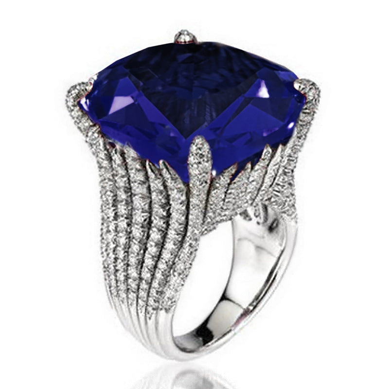 Vintage Handmade Ring
