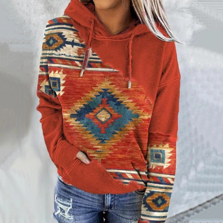 Vintage Inspired Sweater