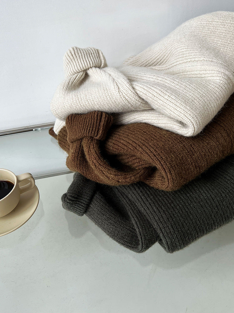 Classic Vintage Sweater