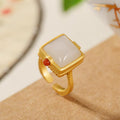 Elegant Gold Ring for Every Occasion