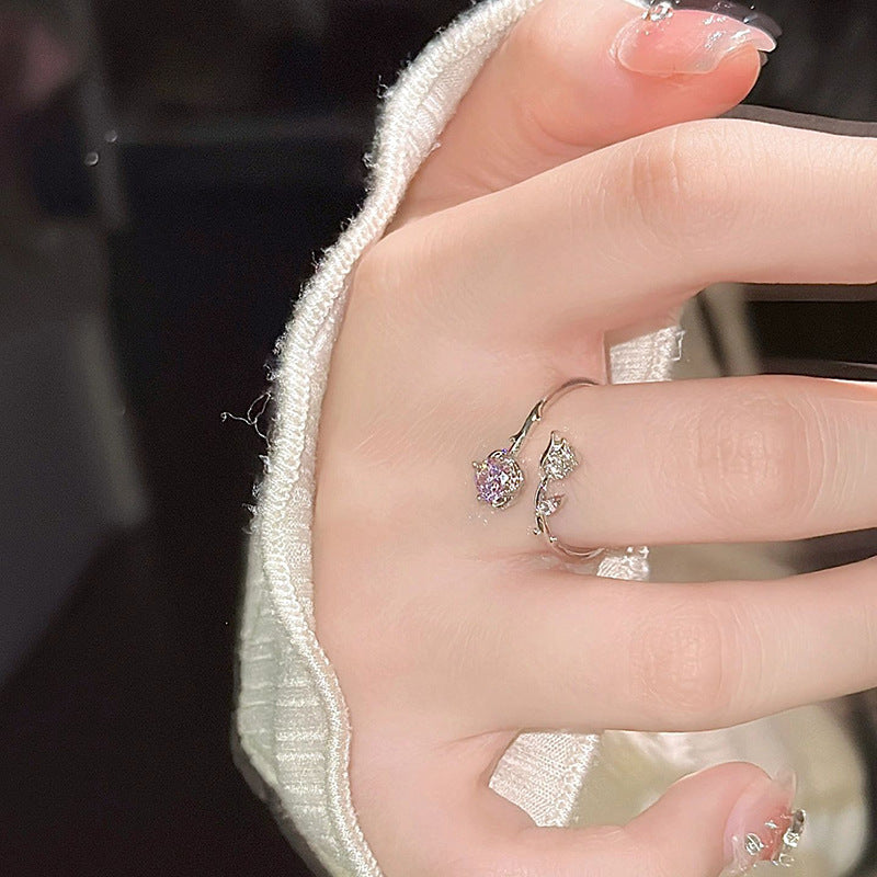 Elegant Ring for Every Occasion