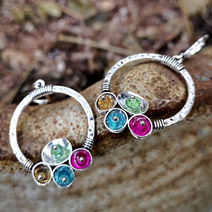 Romantic Earring for Special Moments