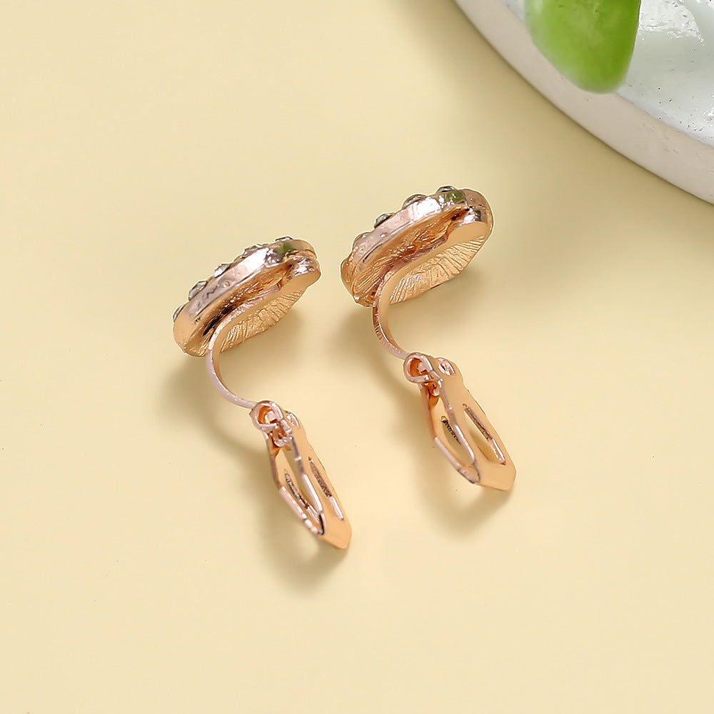 Stunning Earring for Daily Wear